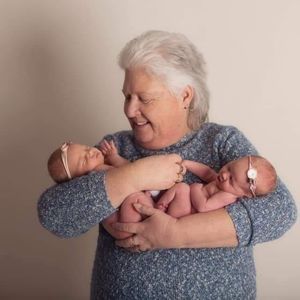 Meet your Posher, Bev